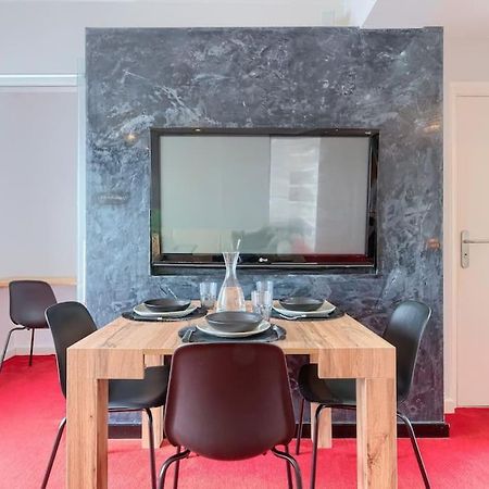 Derio Aeropuerto Apartment ภายนอก รูปภาพ