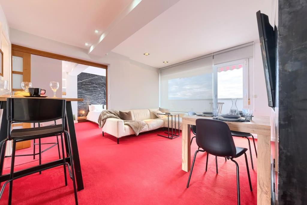 Derio Aeropuerto Apartment ภายนอก รูปภาพ