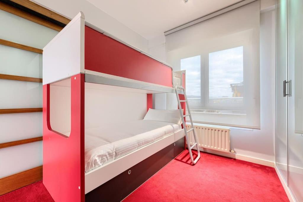 Derio Aeropuerto Apartment ภายนอก รูปภาพ