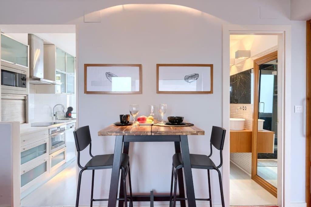 Derio Aeropuerto Apartment ภายนอก รูปภาพ