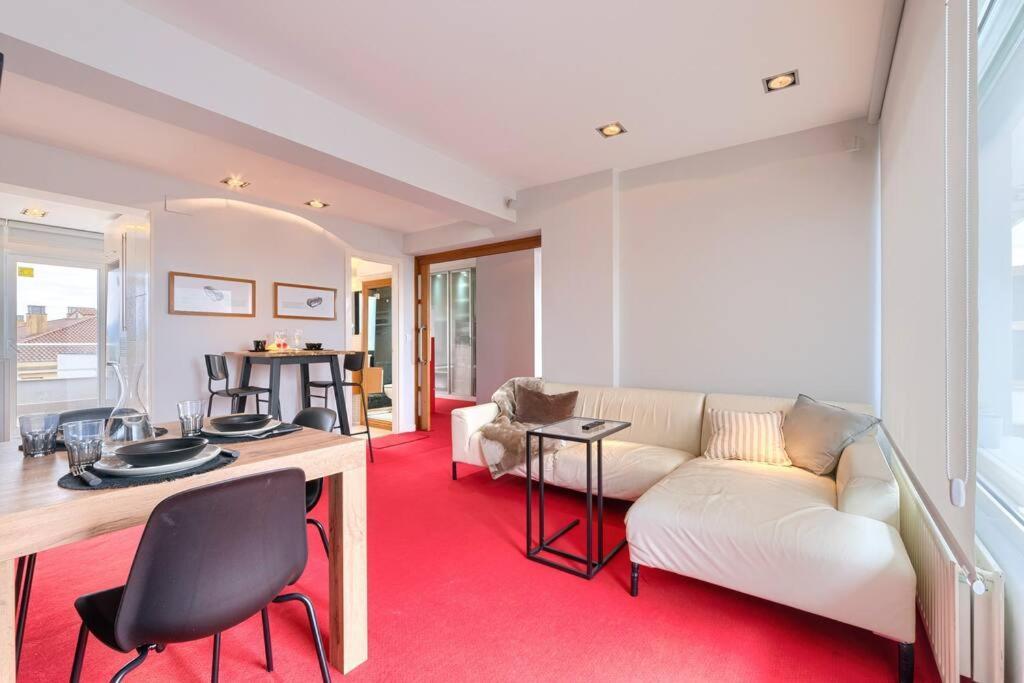 Derio Aeropuerto Apartment ภายนอก รูปภาพ
