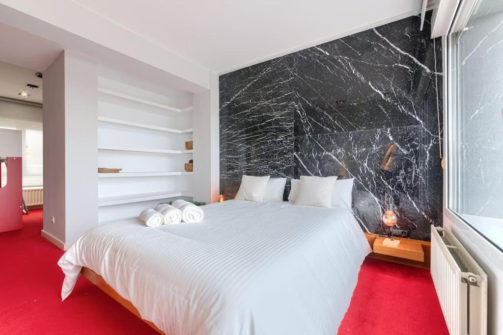 Derio Aeropuerto Apartment ภายนอก รูปภาพ