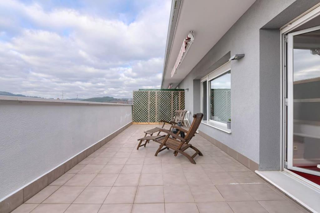 Derio Aeropuerto Apartment ภายนอก รูปภาพ