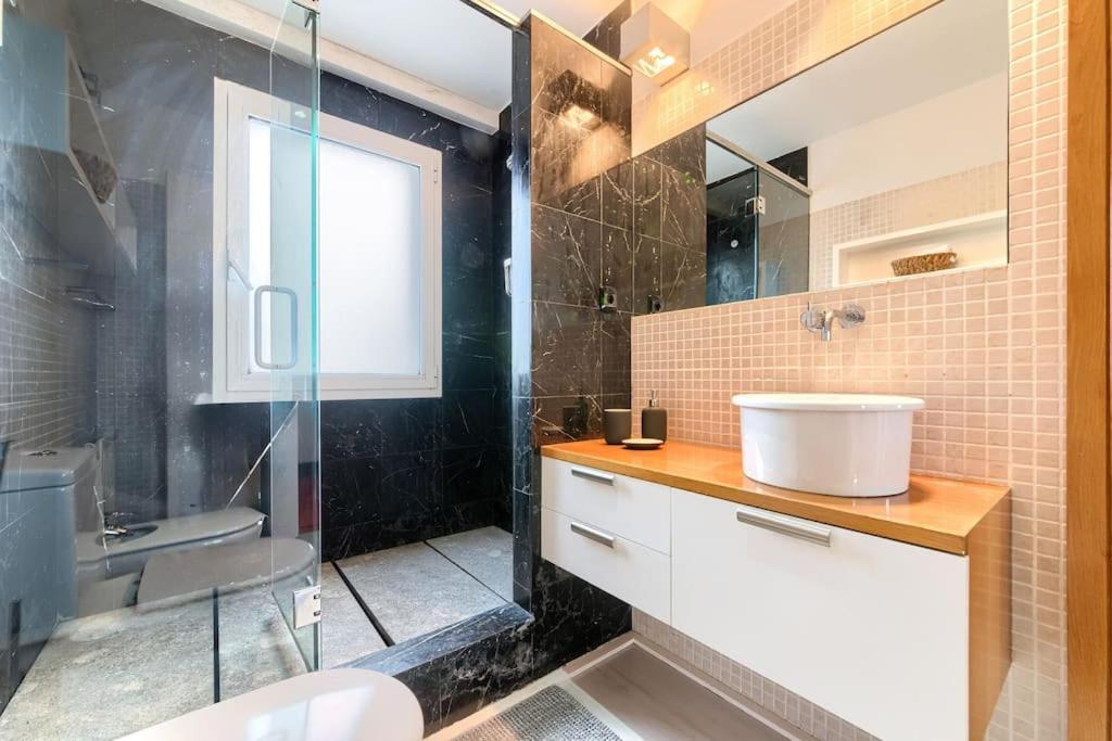 Derio Aeropuerto Apartment ภายนอก รูปภาพ