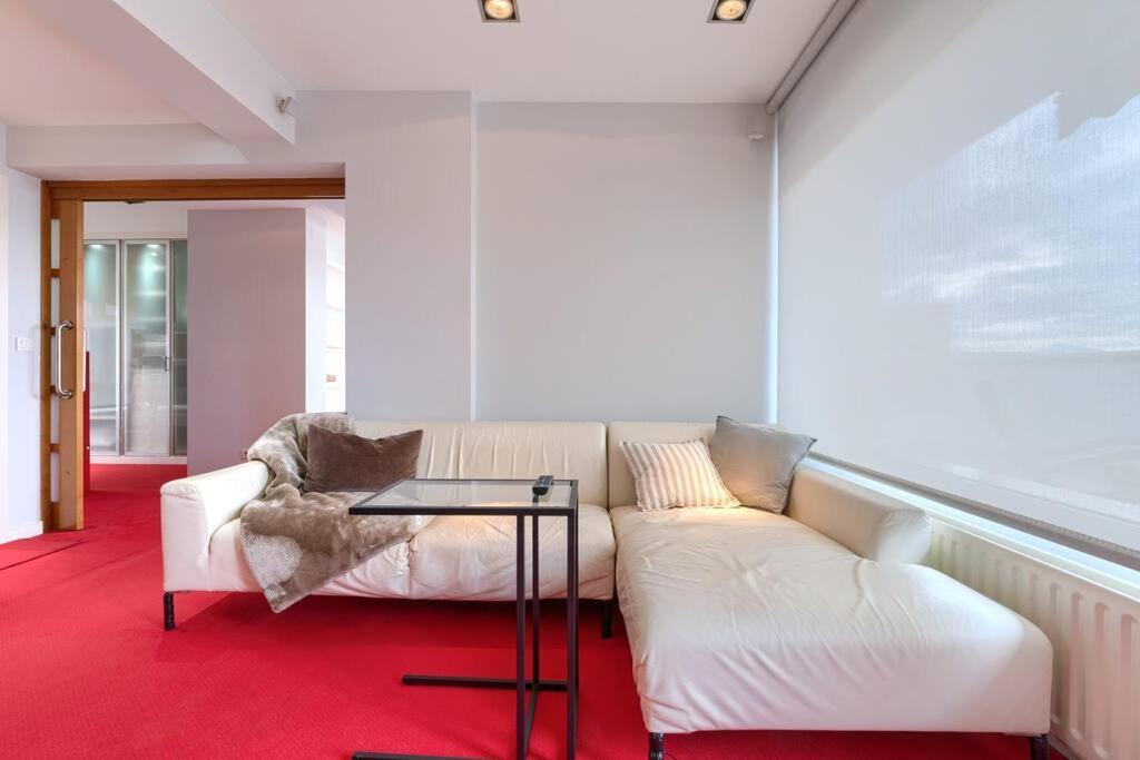 Derio Aeropuerto Apartment ภายนอก รูปภาพ
