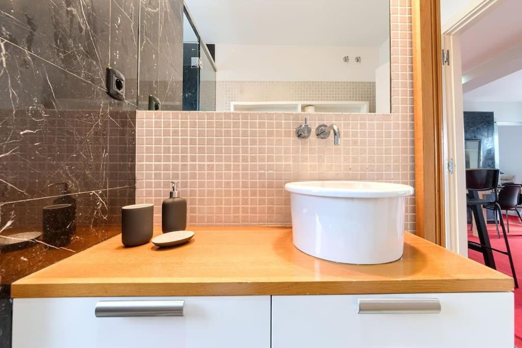 Derio Aeropuerto Apartment ภายนอก รูปภาพ